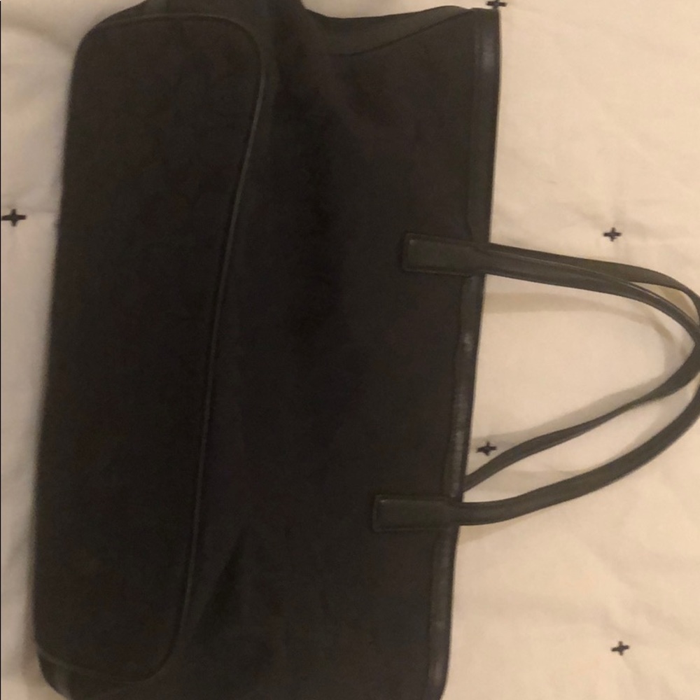 Coach medium size purse